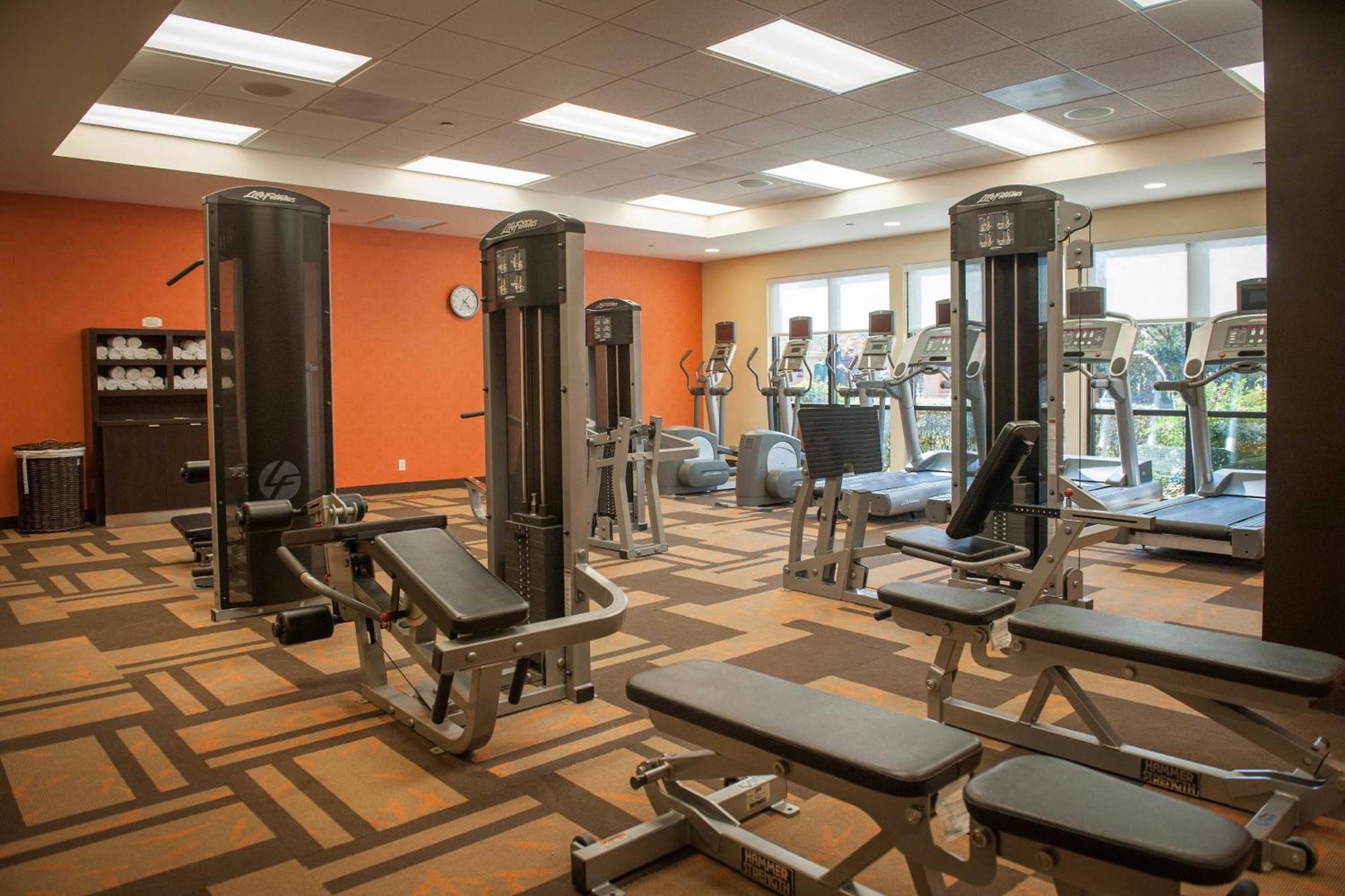 Courtyard By Marriott Downtown Hotel 3*
