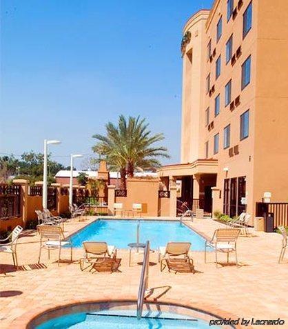 Courtyard By Marriott Downtown Hotel 3*